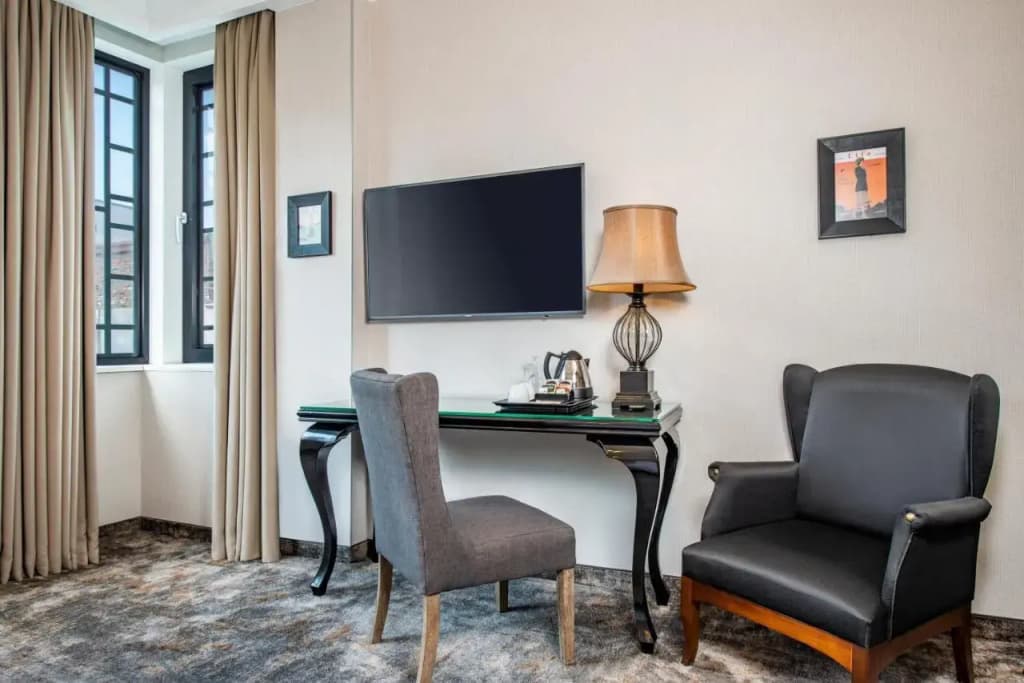 Ambassadori Hotel Tbilisi - photo 28