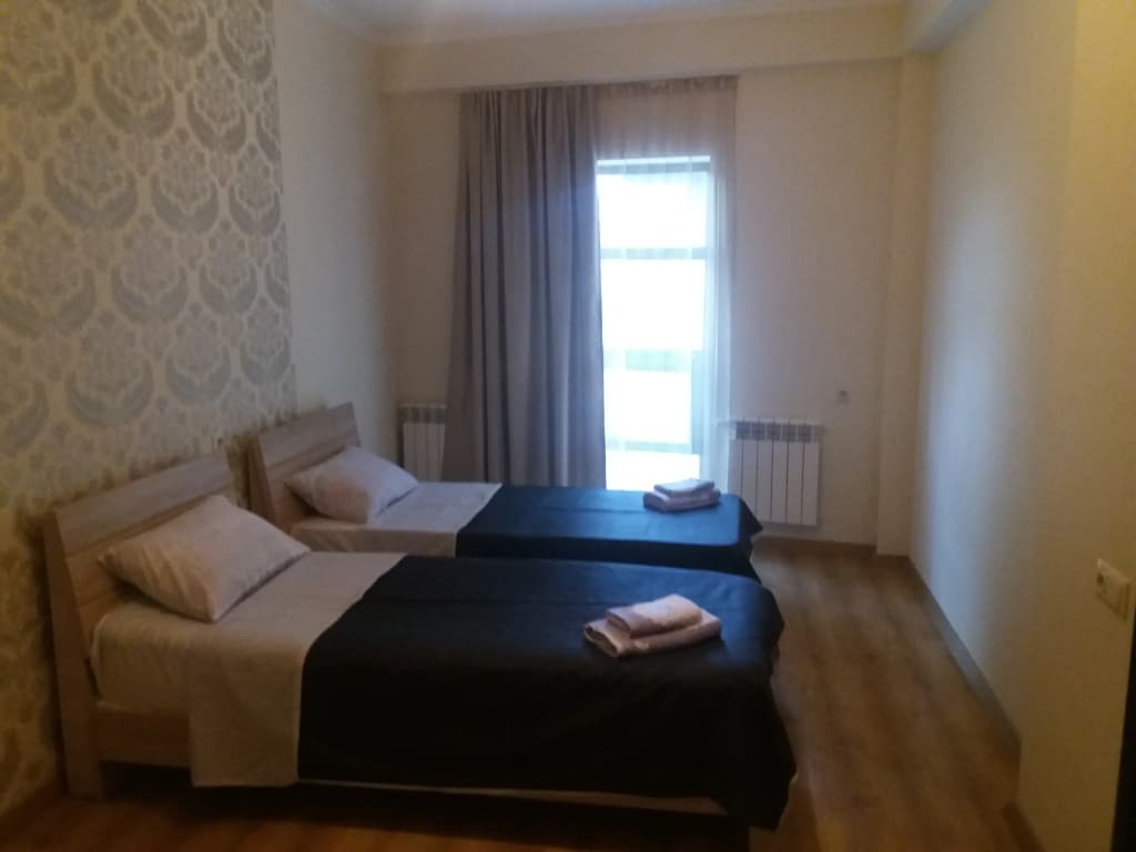 Magi Apartments - photo 3