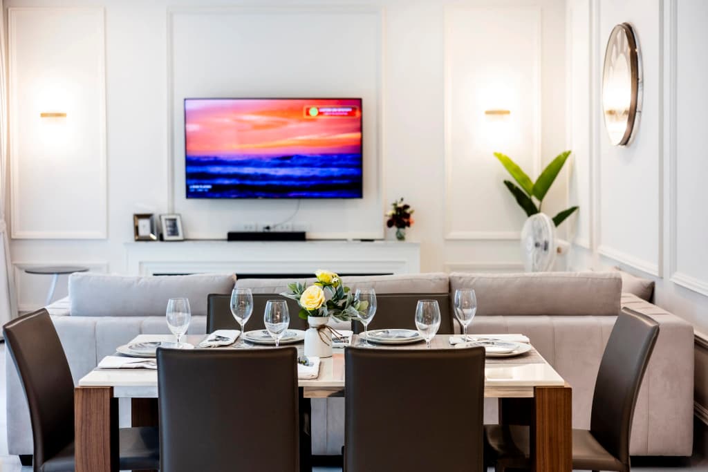 Karon Beach Residence Phuket Apartment hotel - photo 8