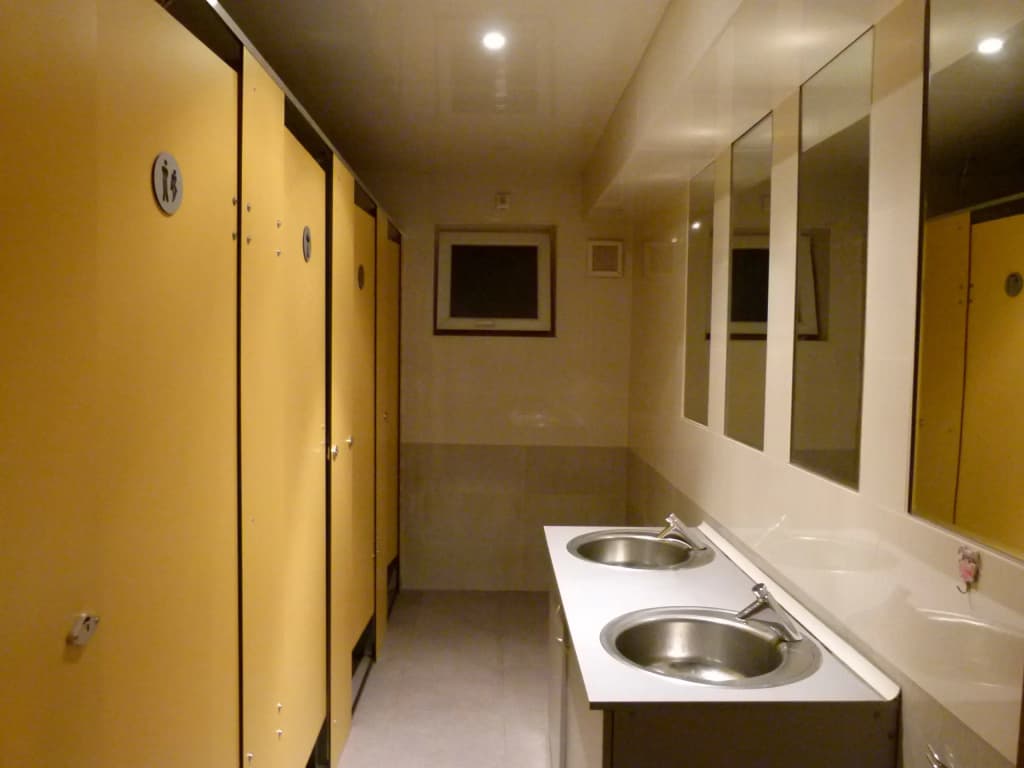 Eco-friendly Why Me Tbilisi Guest House - photo 19