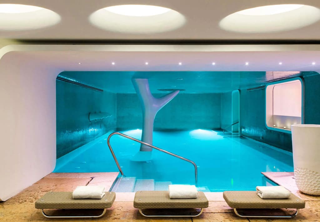 Boscolo Nice Hôtel & Spa - photo 7