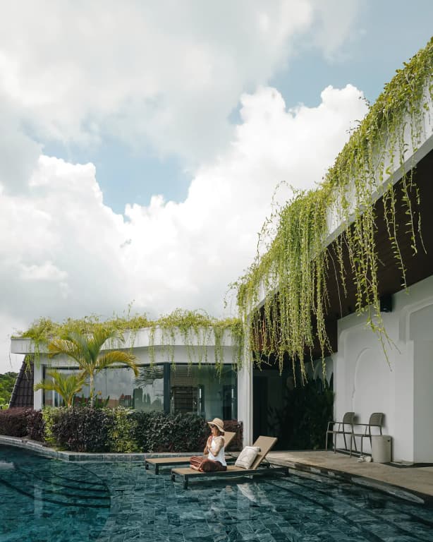 Sarai and Wander Resort Hotel - photo 6