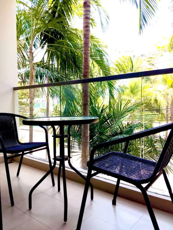 Club Royal Wongamat Apartments - photo 36