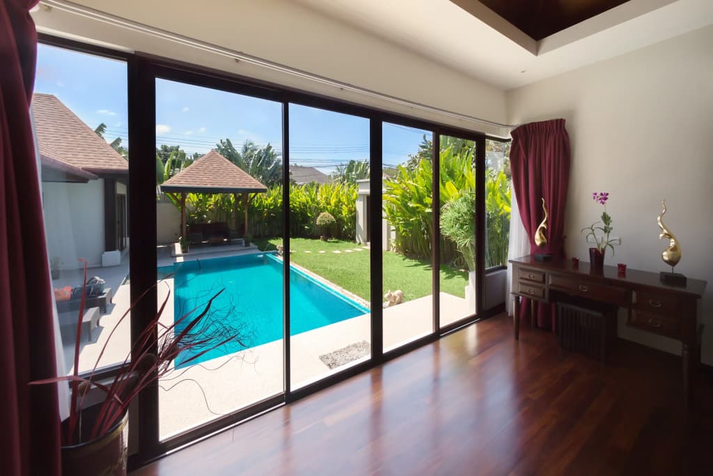 Lorangi Villa - photo 16