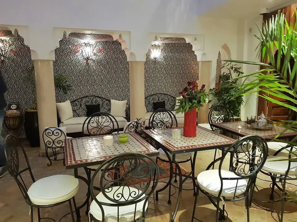 Riad Dar Saba Guest House - photo 7