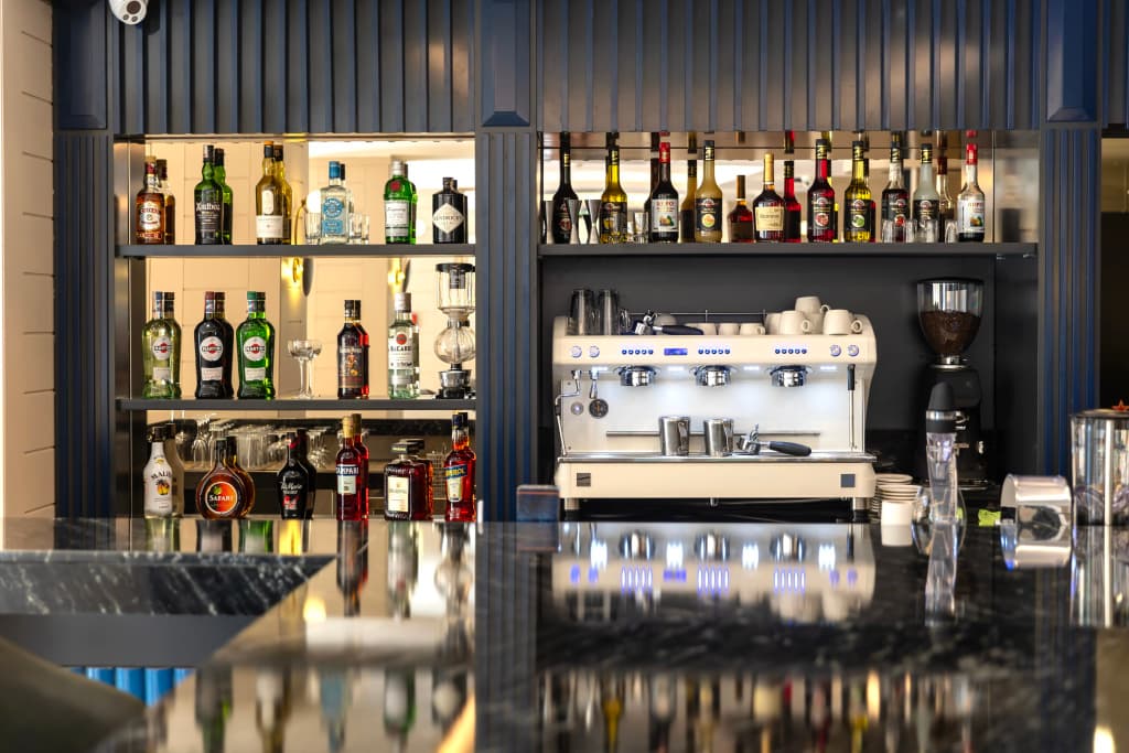 Delta Hotels by Marriott Antalya Lara - photo 39
