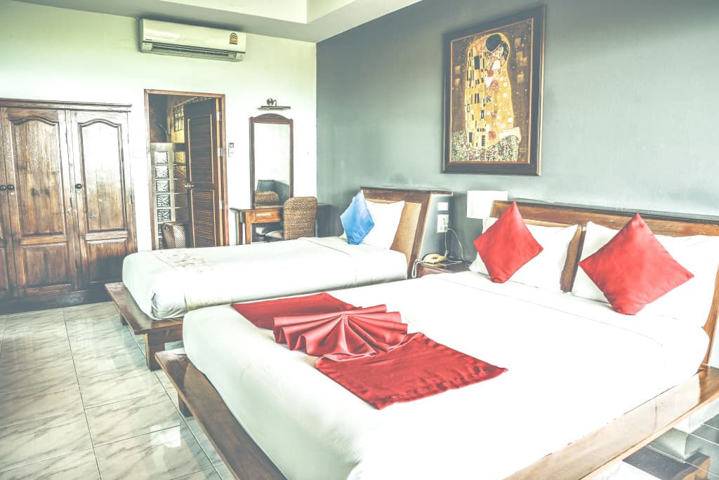 Chaweng Bayview Resort Hotel - photo 10