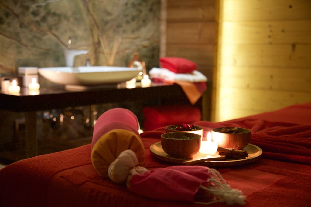 Dosso Dossi Hotels Downtown - photo 18