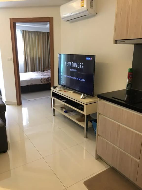Thai Orange Magic Apartments - photo 8