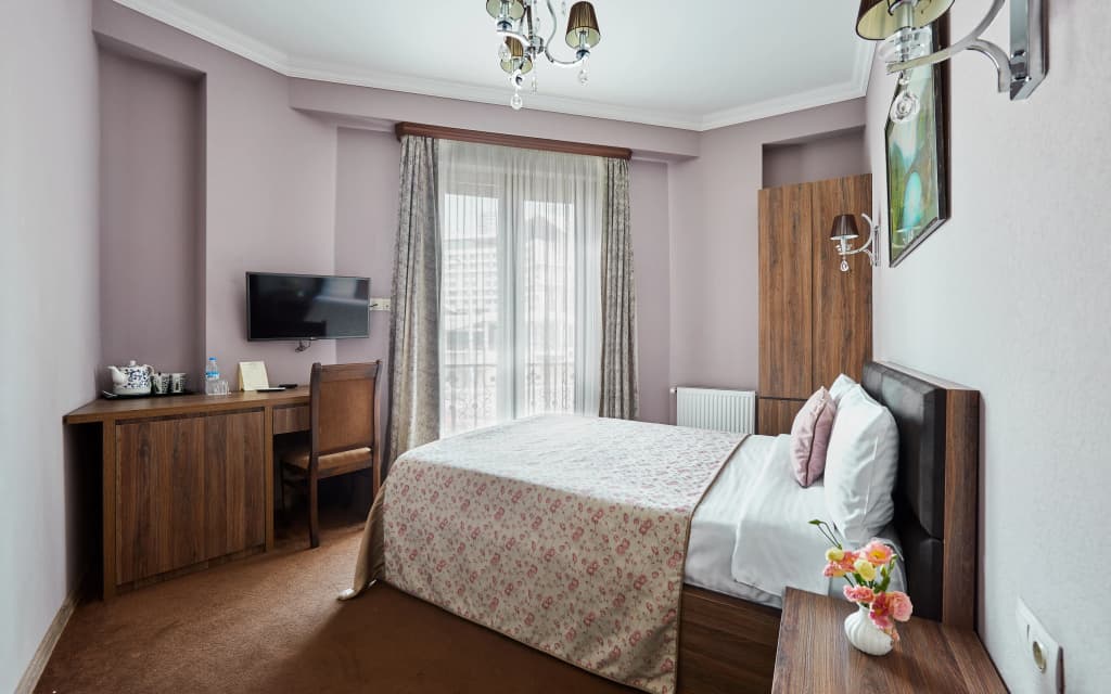Pushkin Hotel - photo 15