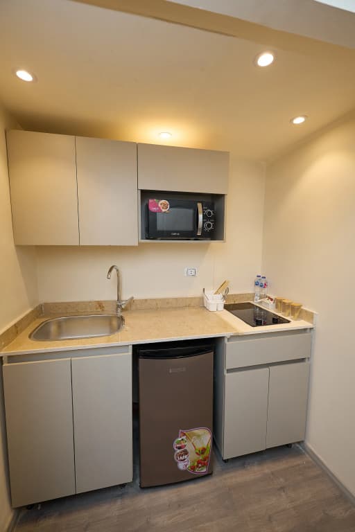 Settle inn Aswar Apartments - photo 21