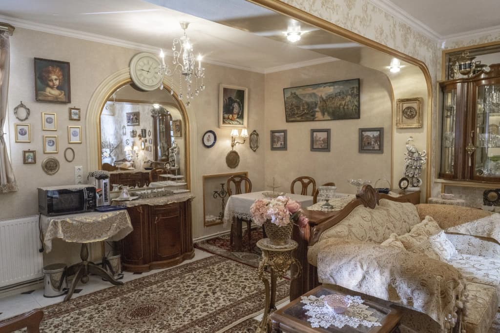 Elia Boutique & Apart-Hotel Hostel - photo 30
