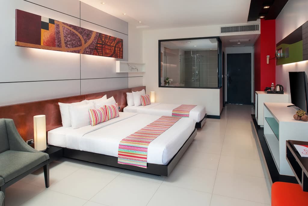 The Zign Hotel - photo 9