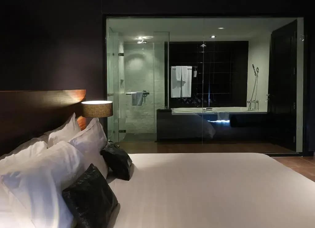 TSix5 Quarter Hotel - photo 24