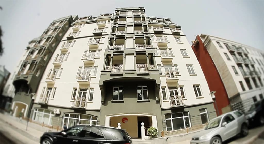 Welcome Inn Apartments - main photo
