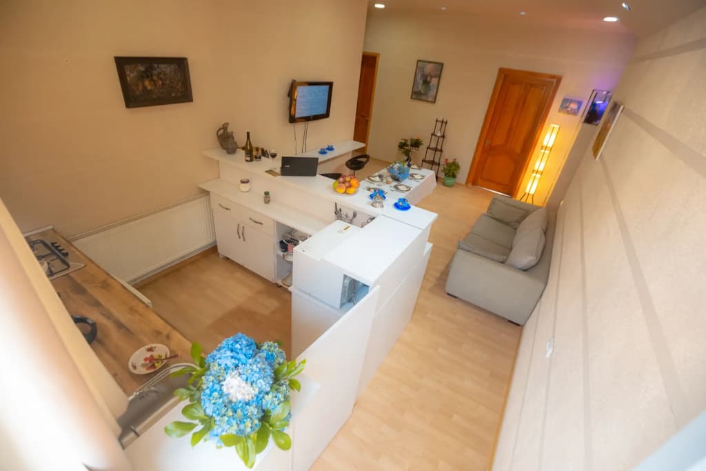Wine Hostel - photo 5