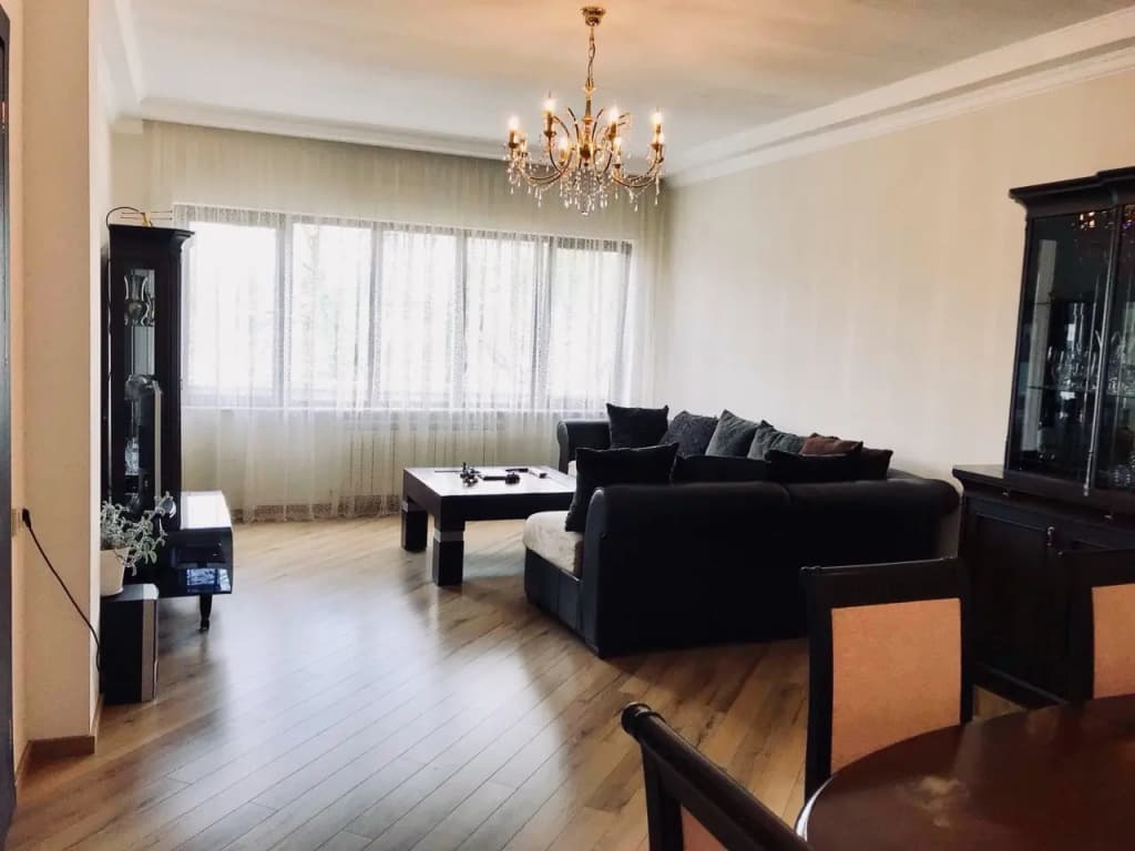 V Tbilisi Guest House - photo 8