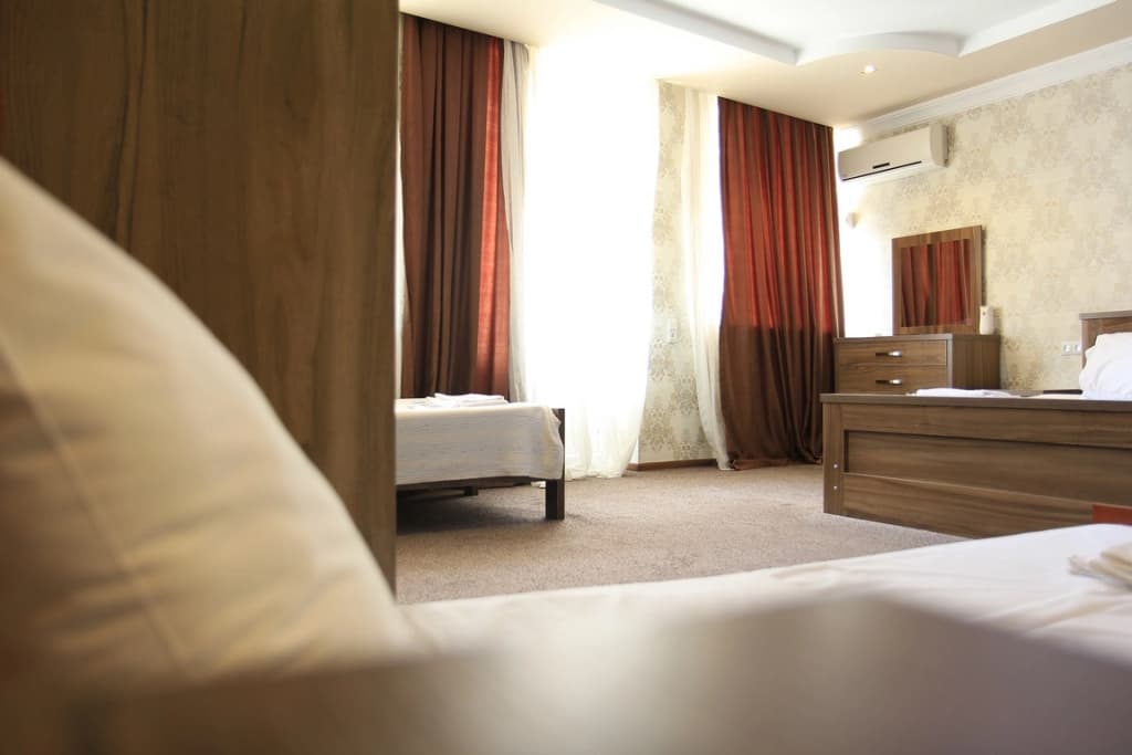New Palace Shardeni Hotel - photo 25