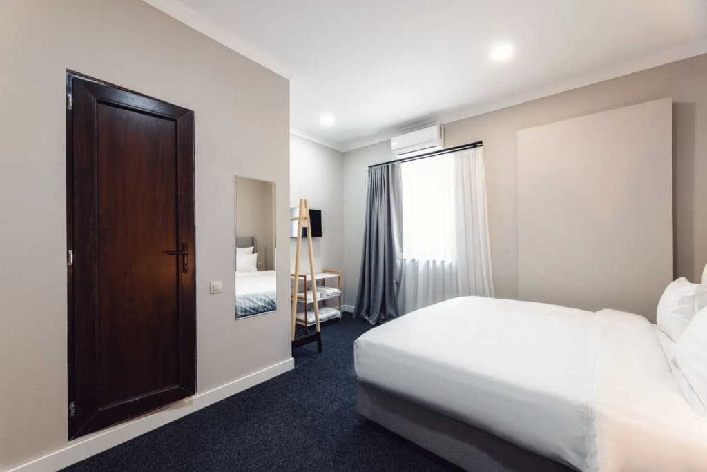 Hotel Salve - photo 19