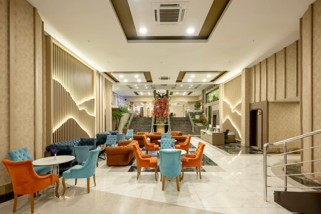 Sealife Family Resort Hotel - photo 8