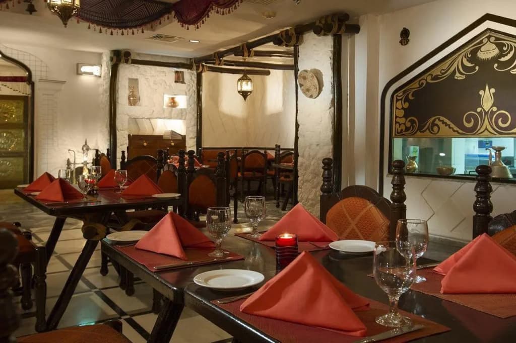 Danat Al Ain Resort Hotel - photo 2