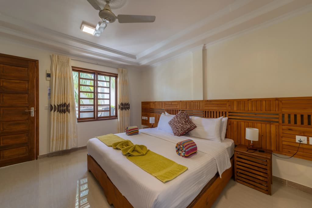 Kamadhoo Inn Guest House - photo 6