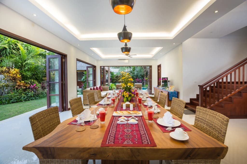 La Bali Villa - photo 2