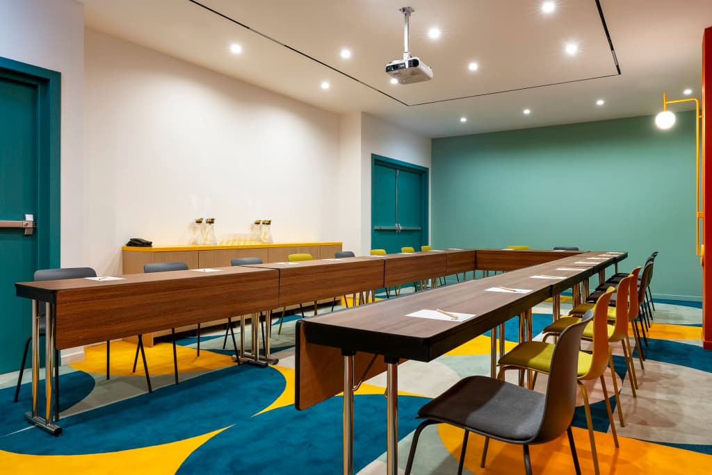 Hotel Ibis Styles Old Tbilisi - photo 29