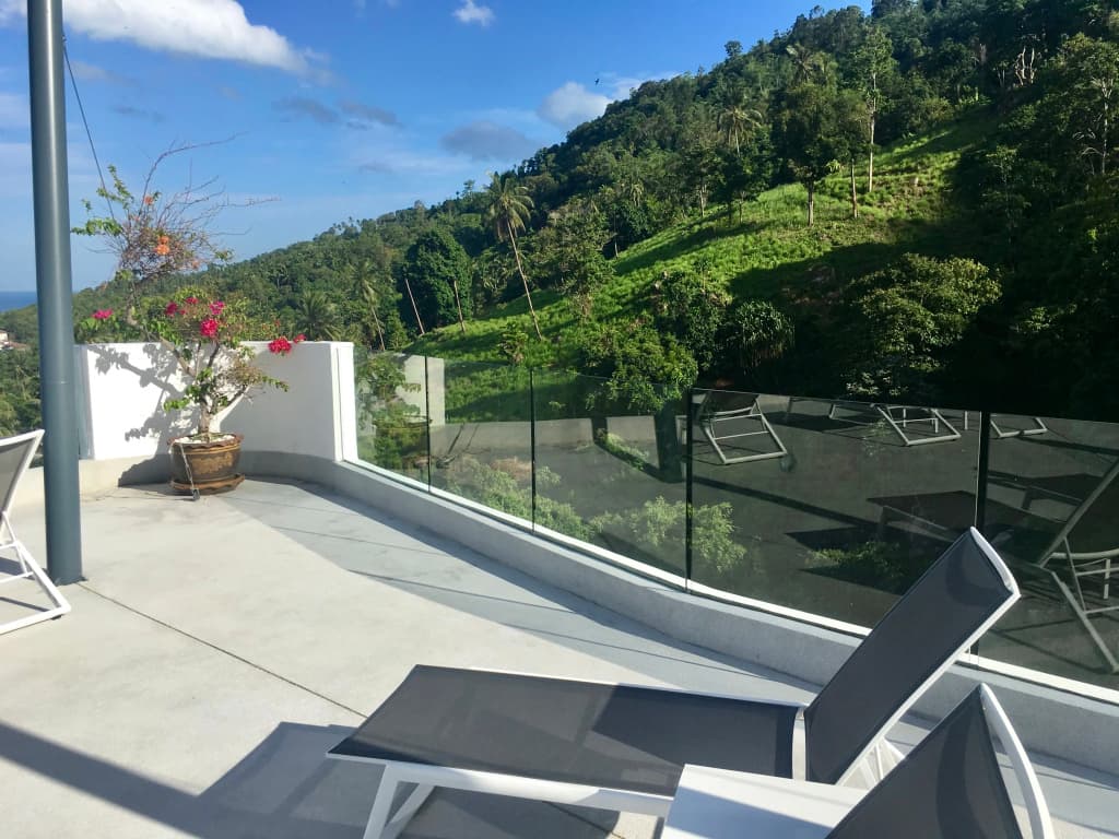 Melissa Infinity Panoramic Sea View Villa - photo 40
