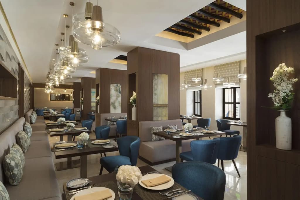 Souq Al Wakra Qatar by Tivoli Hotel - photo 45