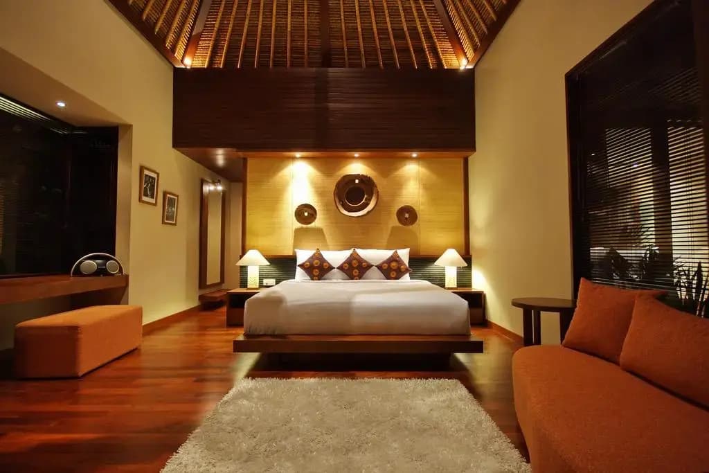 Bali Mangsi Villa - main photo