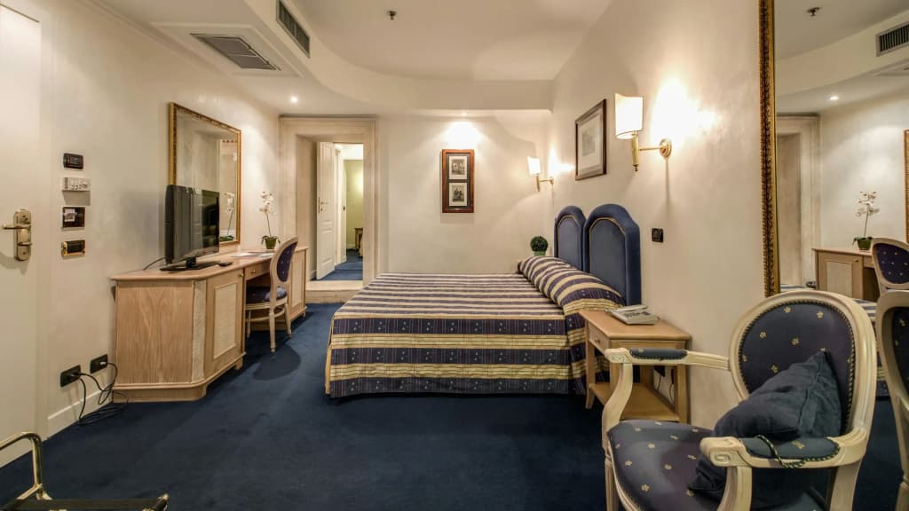 Hotel Valle - photo 13