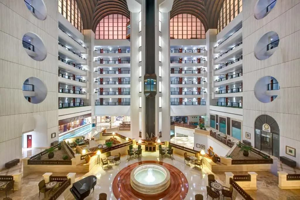 InterContinental Muscat by IHG Hotel - photo 1