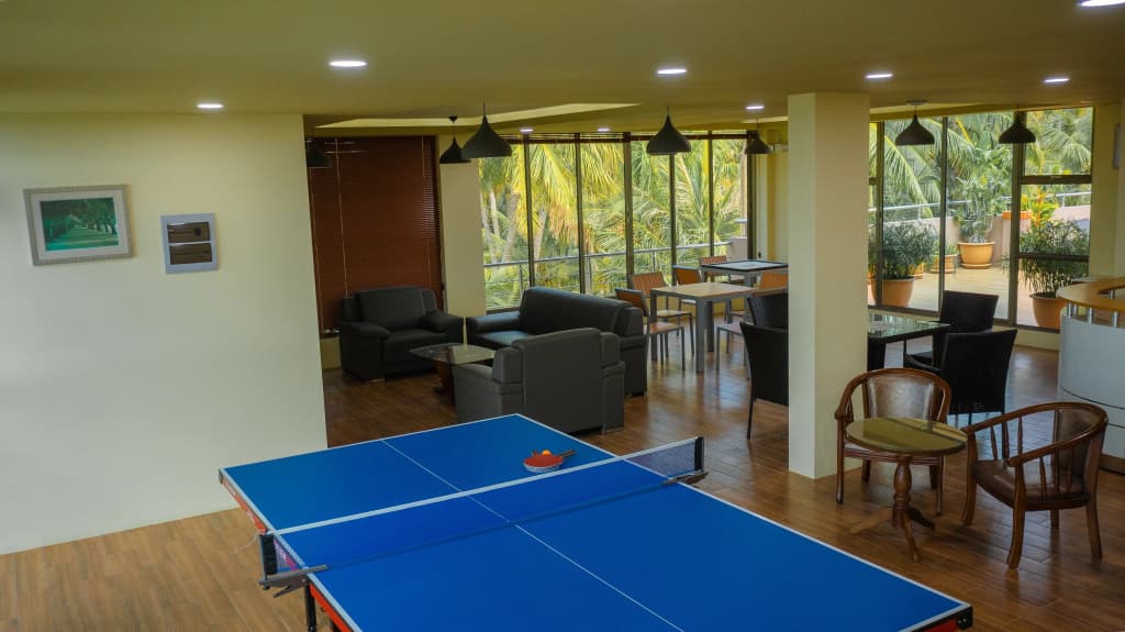 Blue Wave Maldives Guest House - photo 14