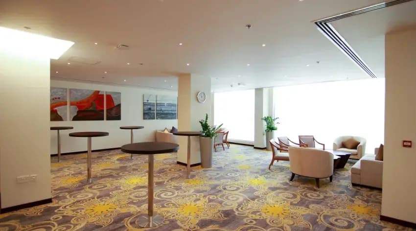 Centara Muscat Hotel Oman - photo 37