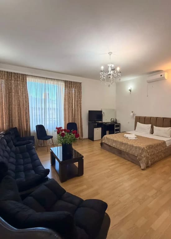 Qeroli old town Hotel - photo 35