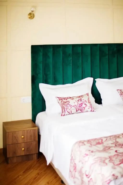 Phazisi Hotel - photo 16