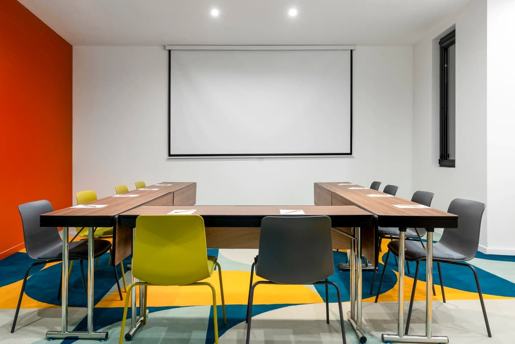 Hotel Ibis Styles Old Tbilisi - photo 32