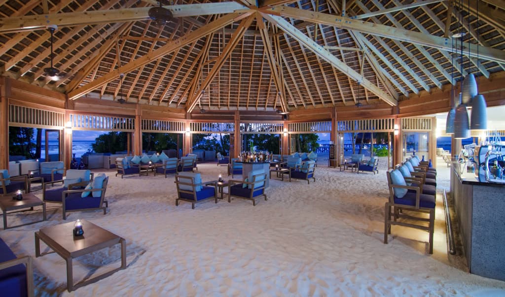 V Villas Maldives at Mirihi - MGallery Collection Resort Hotel - photo 17