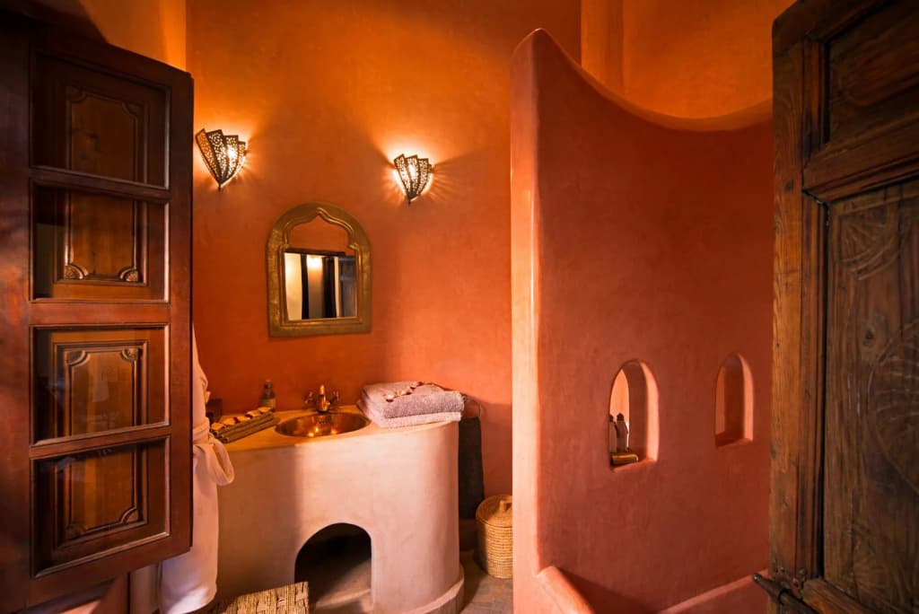 Riad darhani Guest house - photo 8