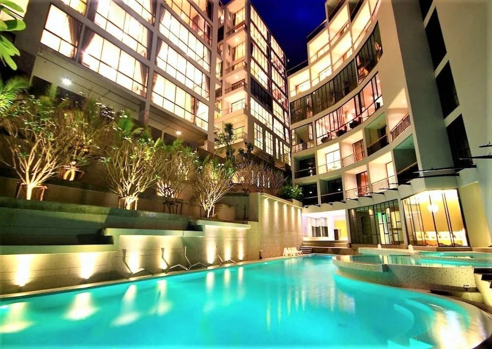 Luxury Seaview Penthouse Duplex Apartments - photo 9