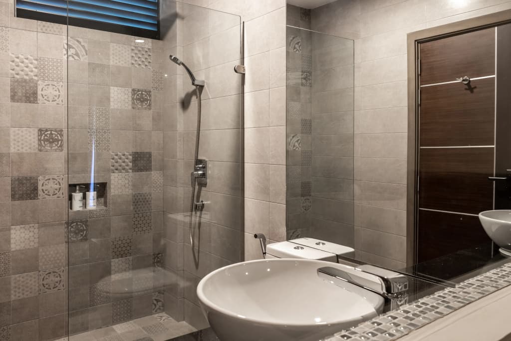 Sky Beach Hotel - photo 11