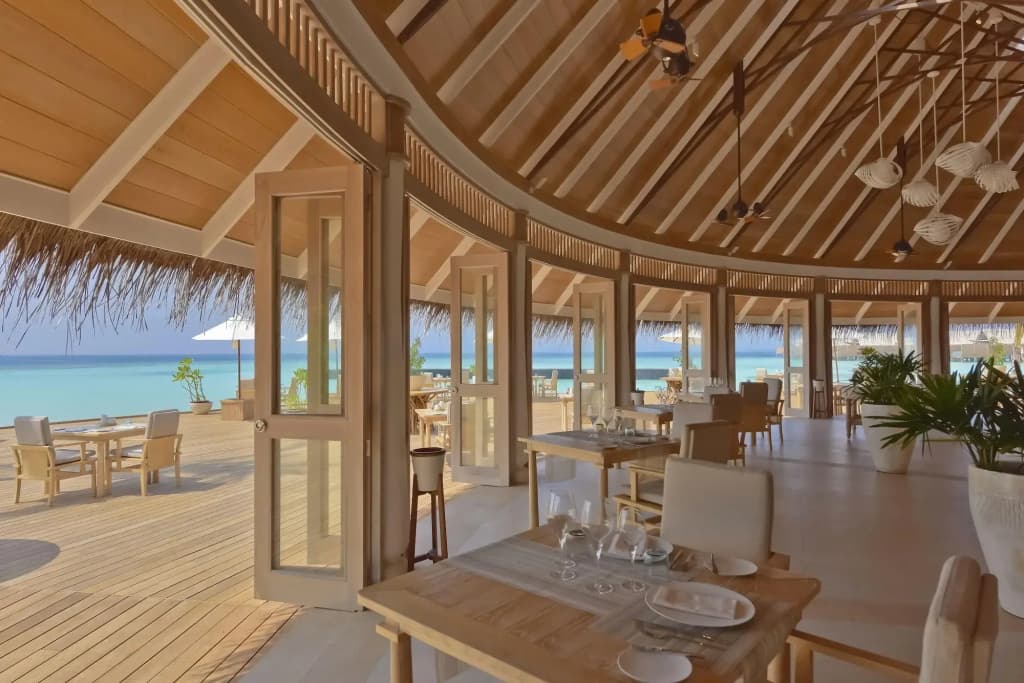 Milaidhoo Maldives - photo 3