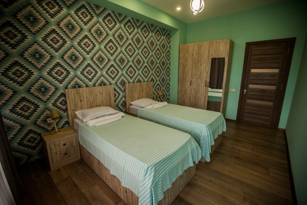 R&R Apartaments - main photo