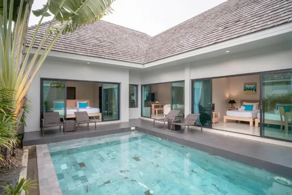 Layantara Villas Phuket - photo 48