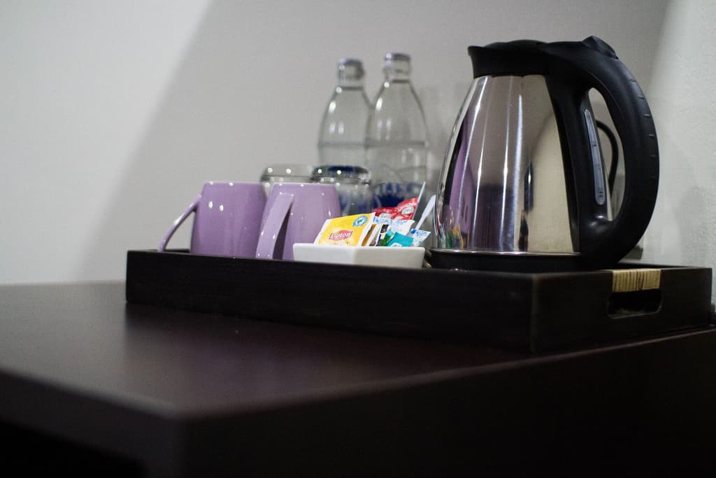 ZEN Rooms Residency Hotel - photo 7