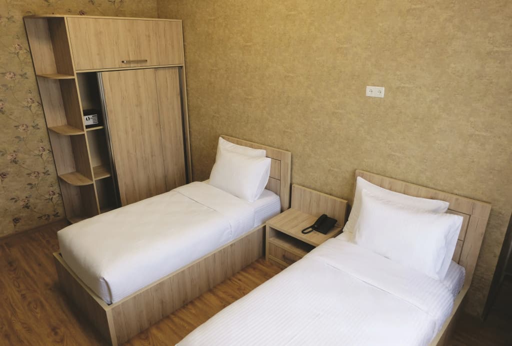 Atlantis Mini-Hotel - photo 25
