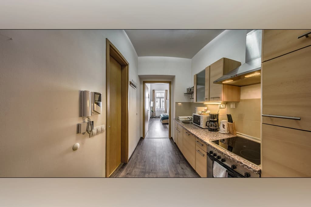 Mango Apart-hotel - photo 3