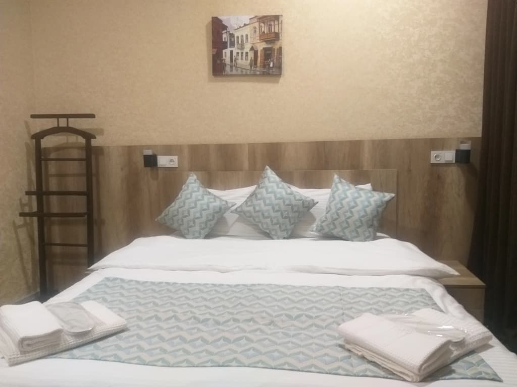 Epic Meidan Hotel - photo 10