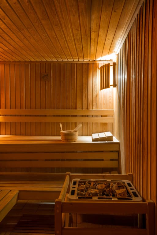 Kopala Tskneti Hotel - photo 19